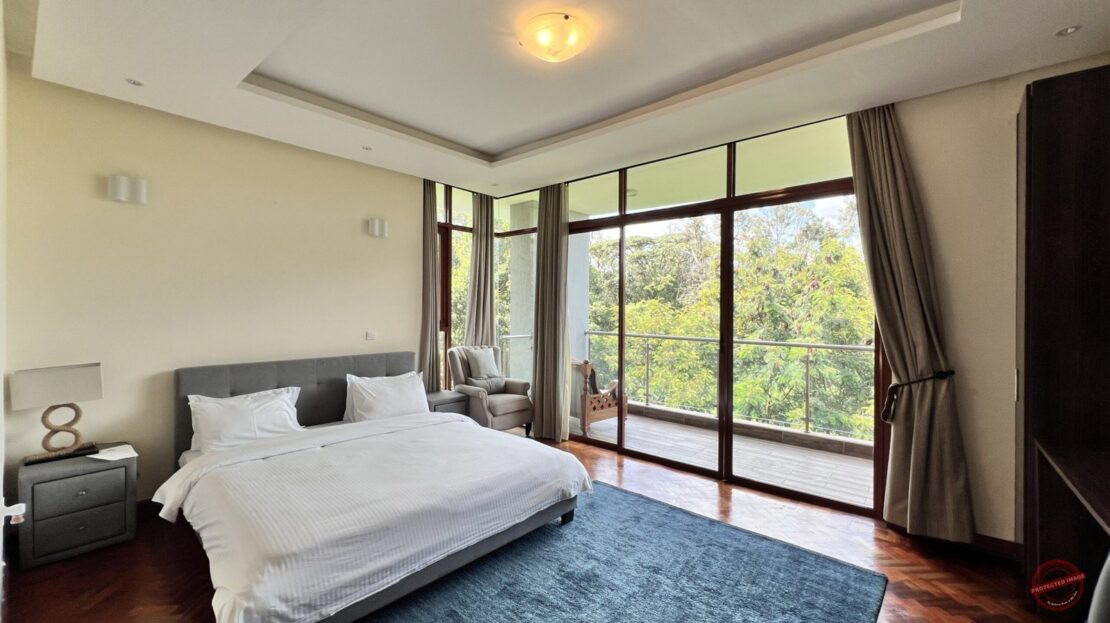 Karen Furnished Monthly Rentals – Daily Rates: 1 Bed, Nairobi