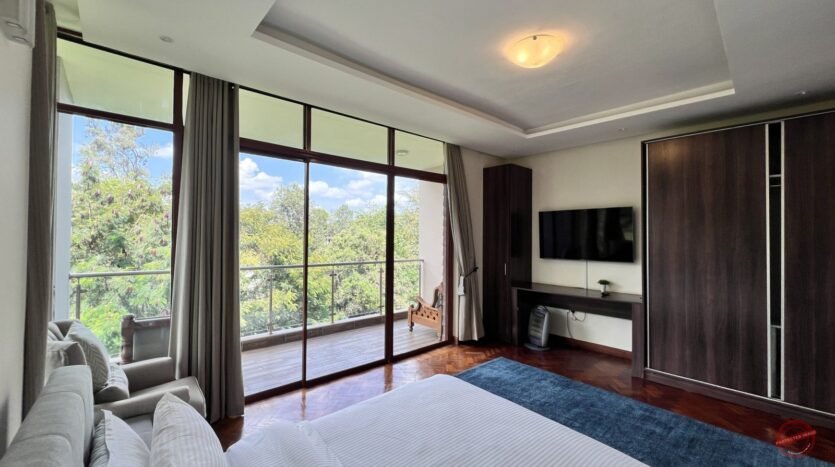 Karen Furnished Monthly Rentals - Sir Francis Consultants