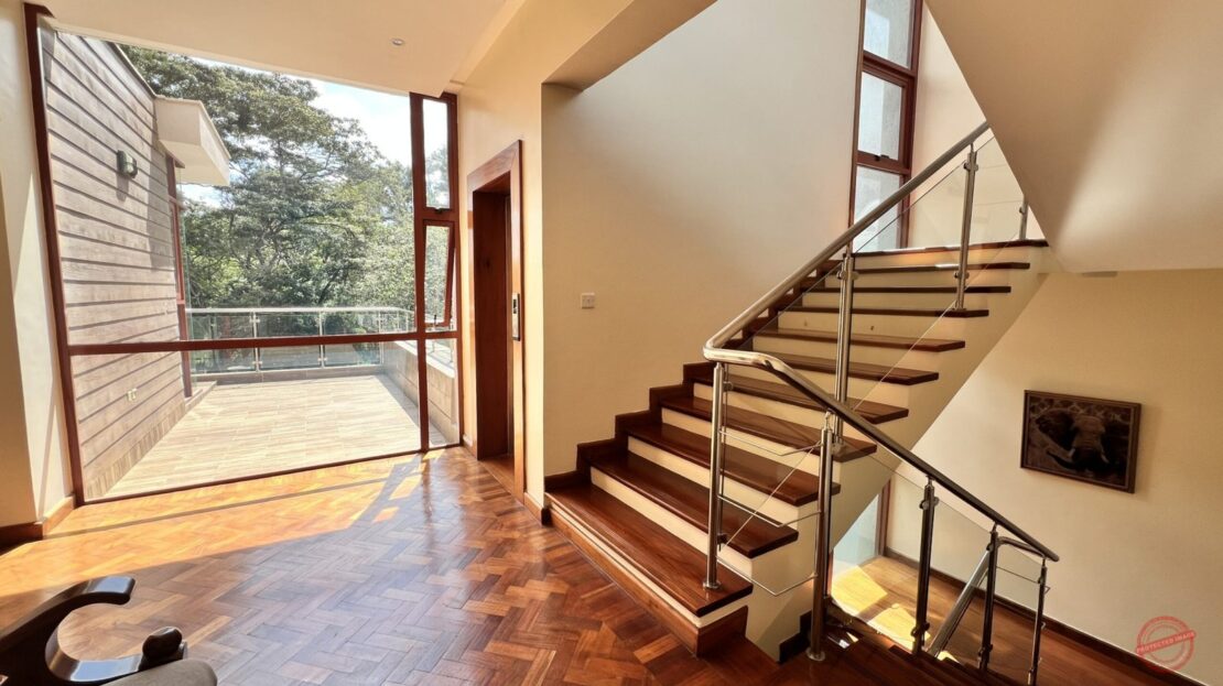 Karen Furnished Monthly Rentals - Sir Francis Consultants