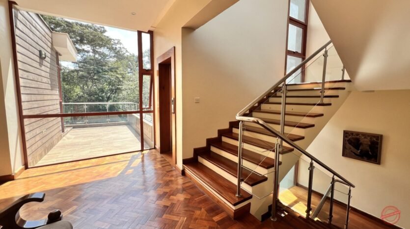 Karen Furnished Monthly Rentals - Sir Francis Consultants