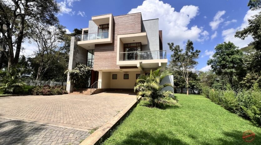 Karen Furnished Monthly Rentals - Sir Francis Consultants