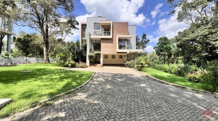 Karen Furnished Monthly Rentals - Sir Francis Consultants