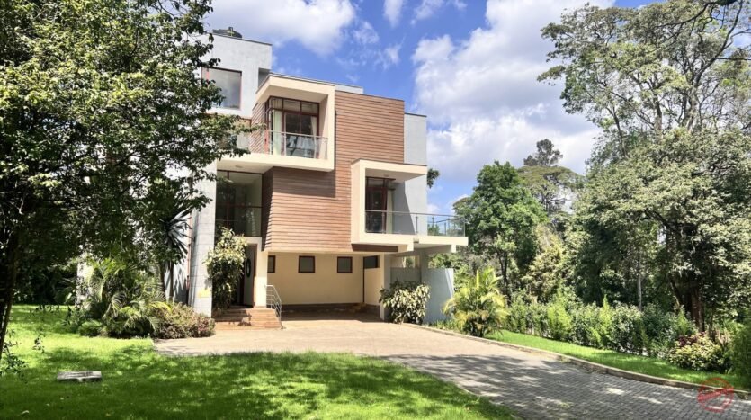 Karen Furnished Monthly Rentals - Sir Francis Consultants