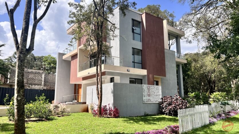 Karen Furnished Monthly Rentals - Sir Francis Consultants