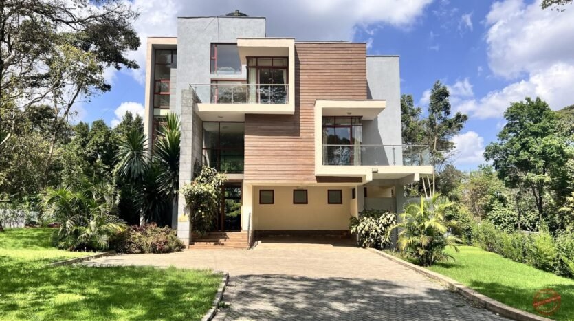 Karen Furnished Monthly Rentals - Sir Francis Consultants