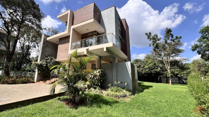 Karen Furnished Monthly Rentals - Sir Francis Consultants