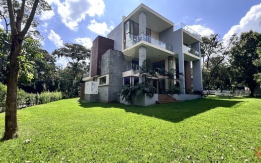Karen Furnished Monthly Rentals – Daily Rates: 1 Bed From Ksh. 20,000 | 5 Bed Villas From Ksh. 120,000 Only.