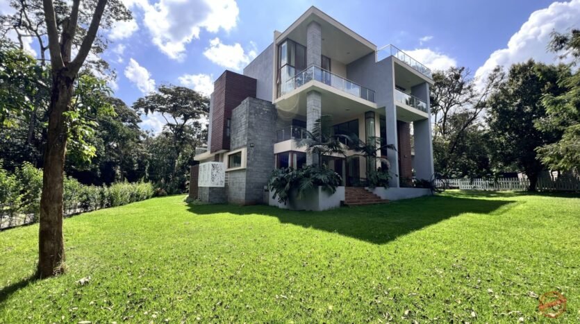 Karen Furnished Monthly Rentals - Sir Francis Consultants