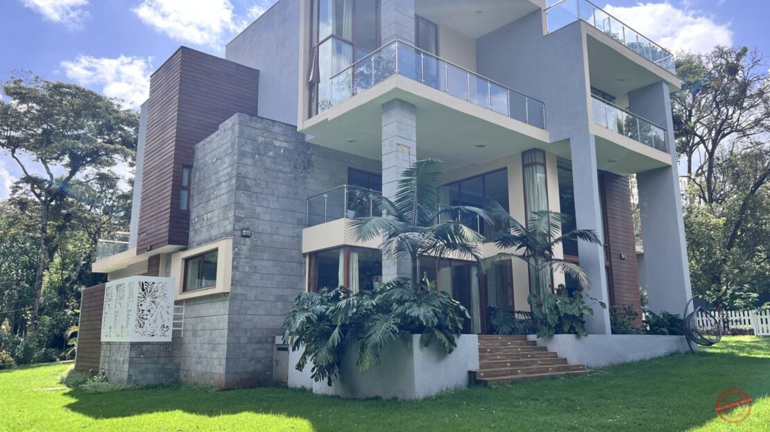 Karen Furnished Monthly Rentals - Sir Francis Consultants