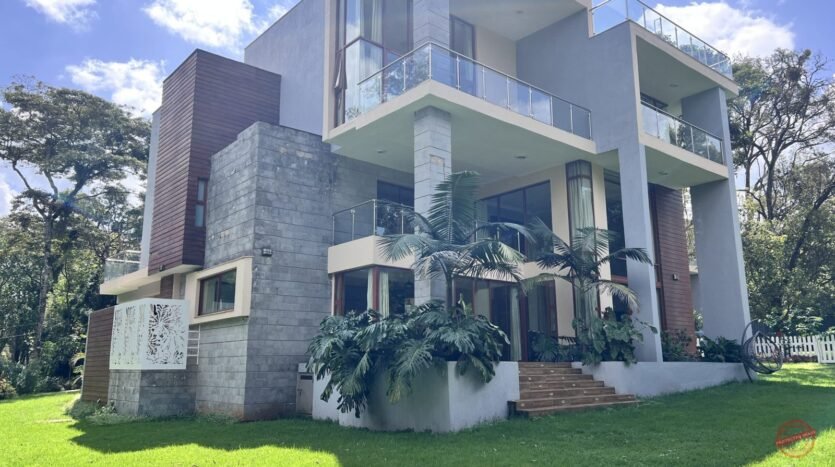 Karen Furnished Monthly Rentals - Sir Francis Consultants