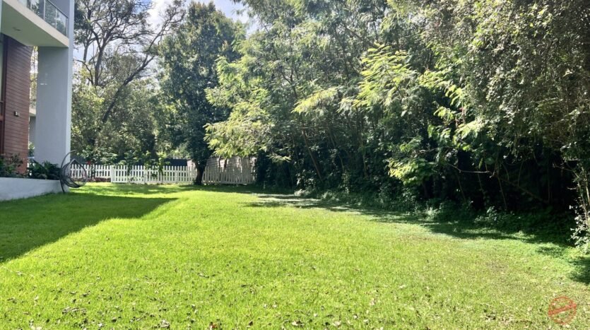 Karen Furnished Monthly Rentals - Sir Francis Consultants