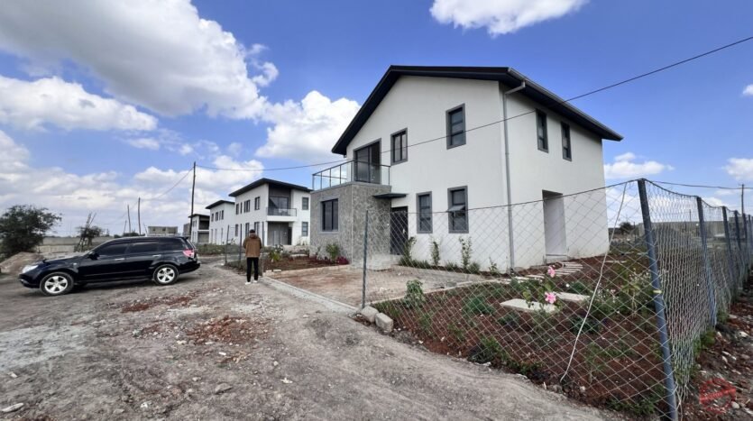 Houses for Sale in Ongata Rongai