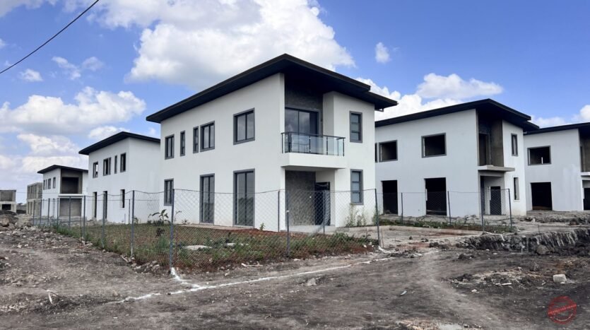 Houses for Sale in Ongata Rongai