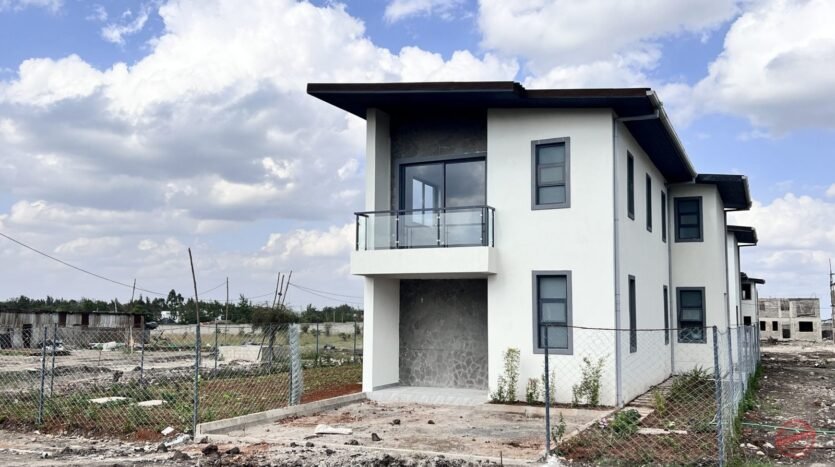 Houses for Sale in Ongata Rongai