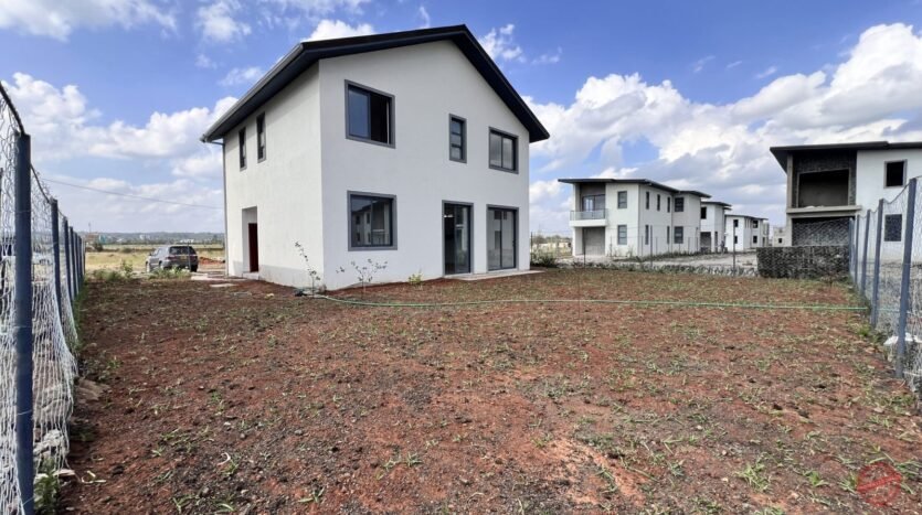 Houses for Sale in Ongata Rongai