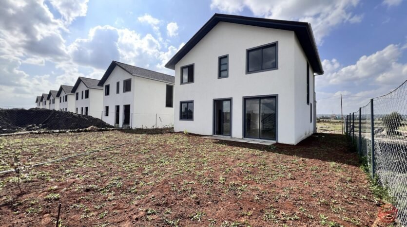 Houses for Sale in Ongata Rongai