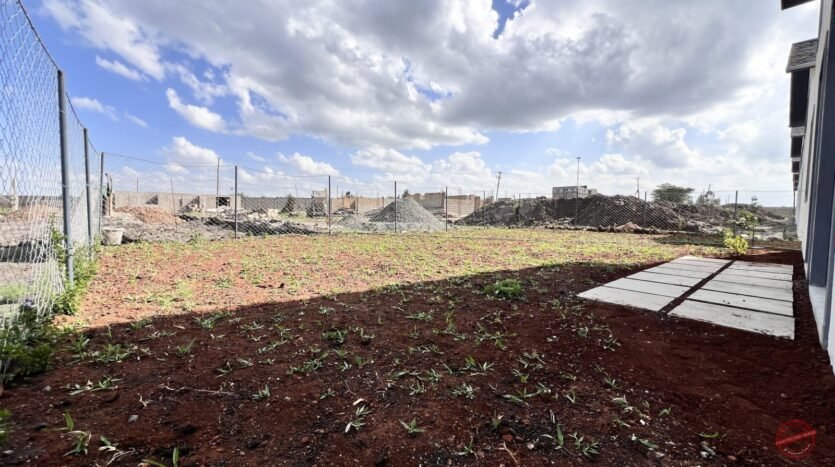 Houses for Sale in Ongata Rongai