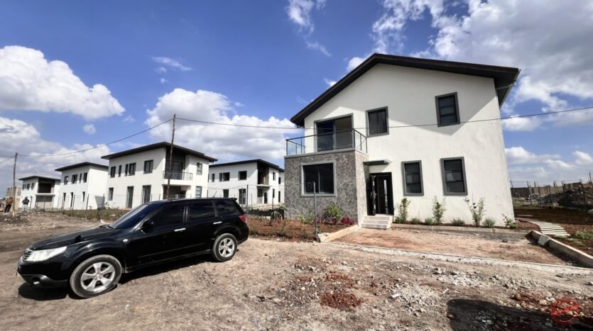 Houses for Sale in Ongata Rongai