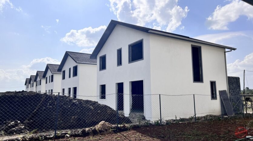 Houses for Sale in Ongata Rongai