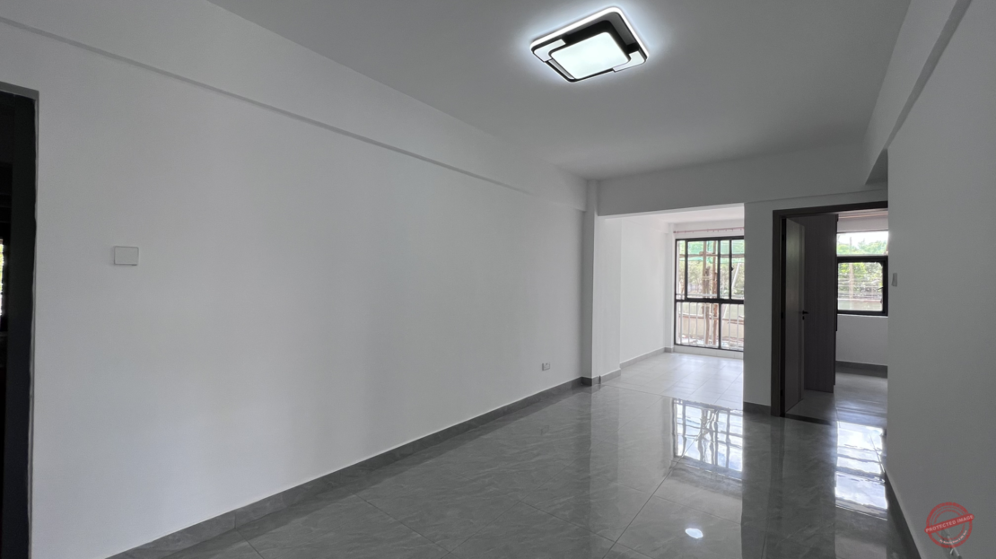 Studio, 1 And 2 Bedrooms Apartments For Sale In Kilimani, Nairobi