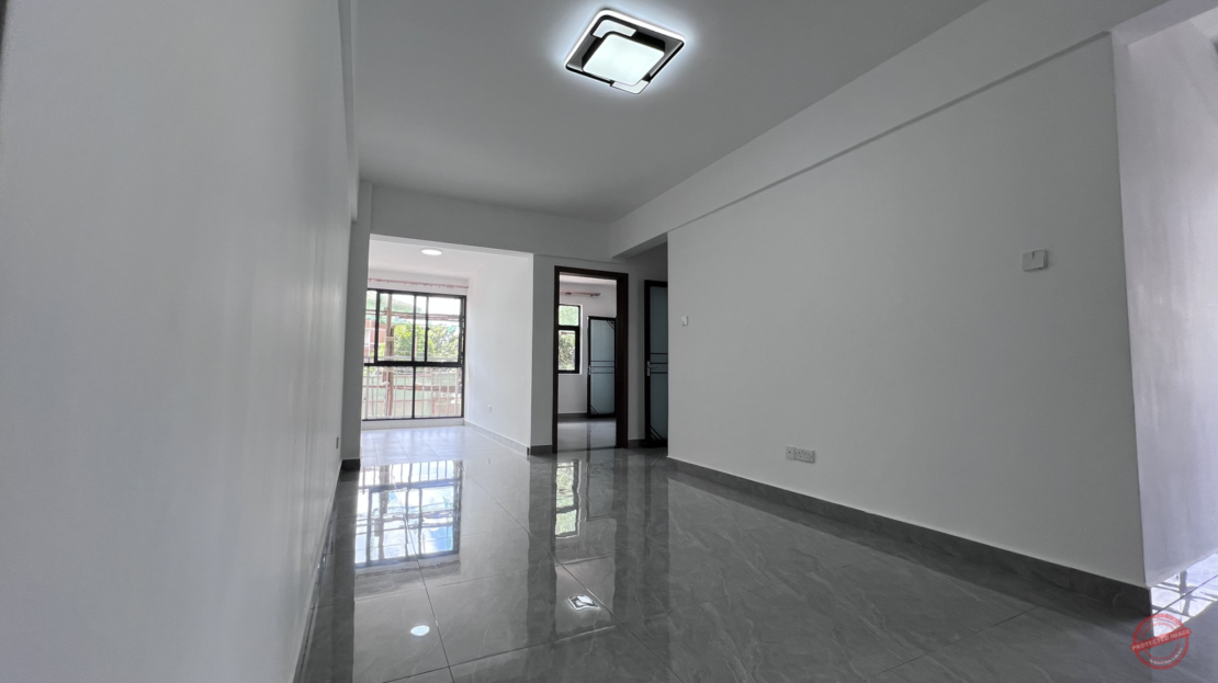 Studio, 1 And 2 Bedrooms Apartments For Sale In Kilimani, Nairobi