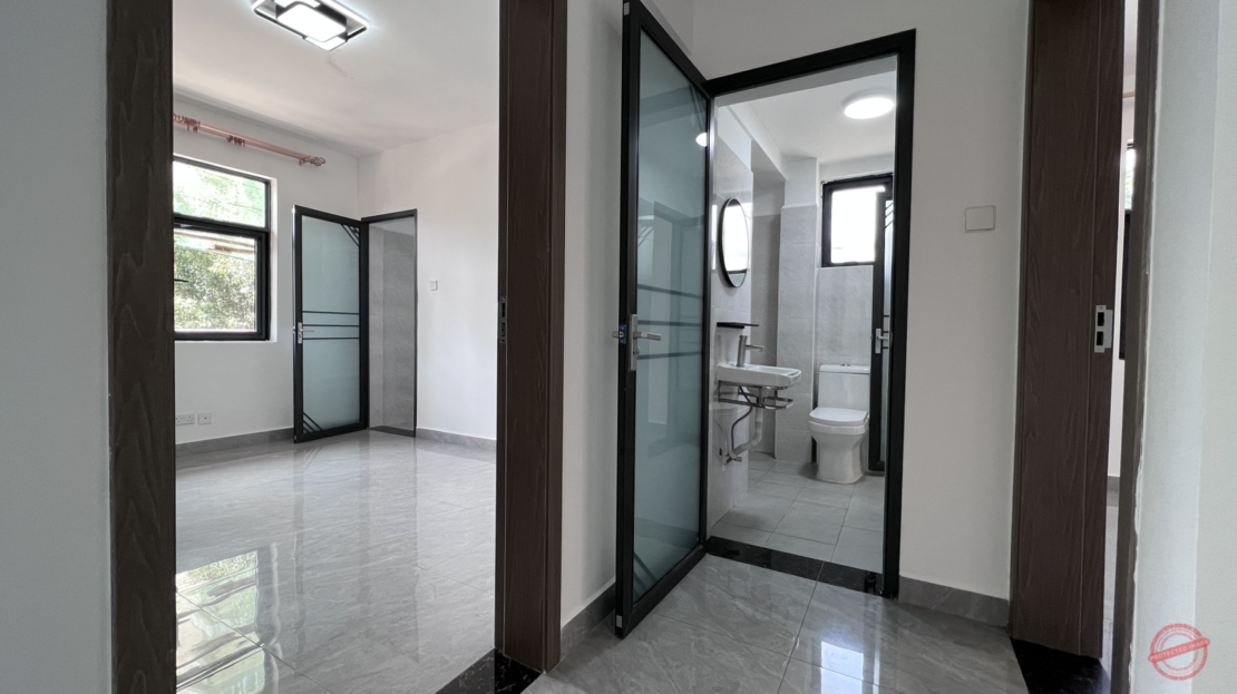 Studio, 1 And 2 Bedrooms Apartments For Sale In Kilimani, Nairobi