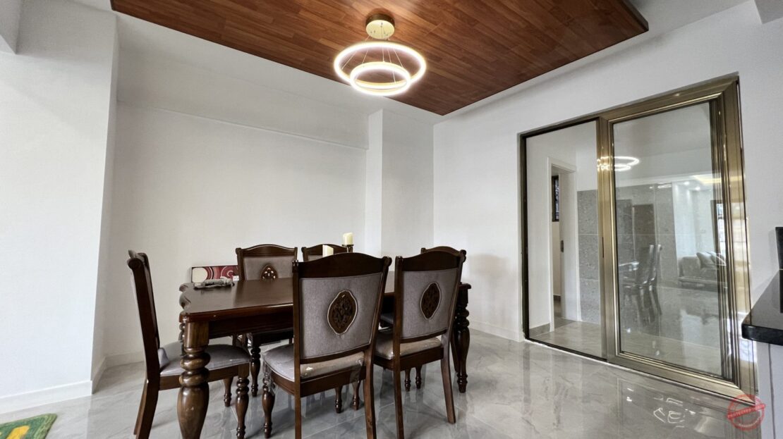 New Spacious 3 And 4 Bedroom Apartment For Sale In Kileleshwa, Along Othaya Rd. Ready For Occupation, Nairobi