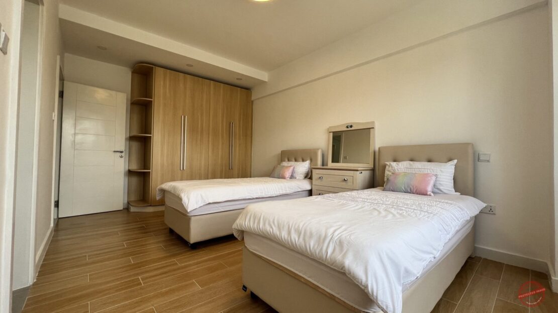New Spacious 3 And 4 Bedroom Apartment For Sale In Kileleshwa, Along Othaya Rd. Ready For Occupation, Nairobi