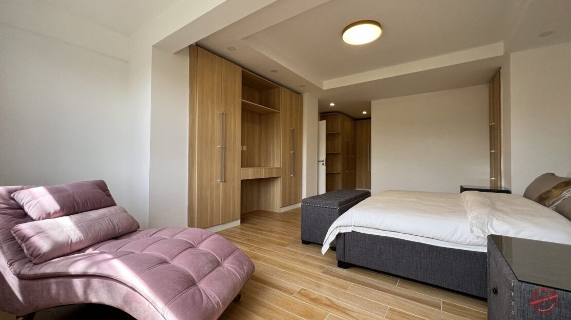 New Spacious 3 And 4 Bedroom Apartment For Sale In Kileleshwa, Along Othaya Rd. Ready For Occupation, Nairobi