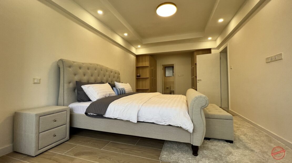 New Spacious 3 And 4 Bedroom Apartment For Sale In Kileleshwa, Along Othaya Rd. Ready For Occupation, Nairobi