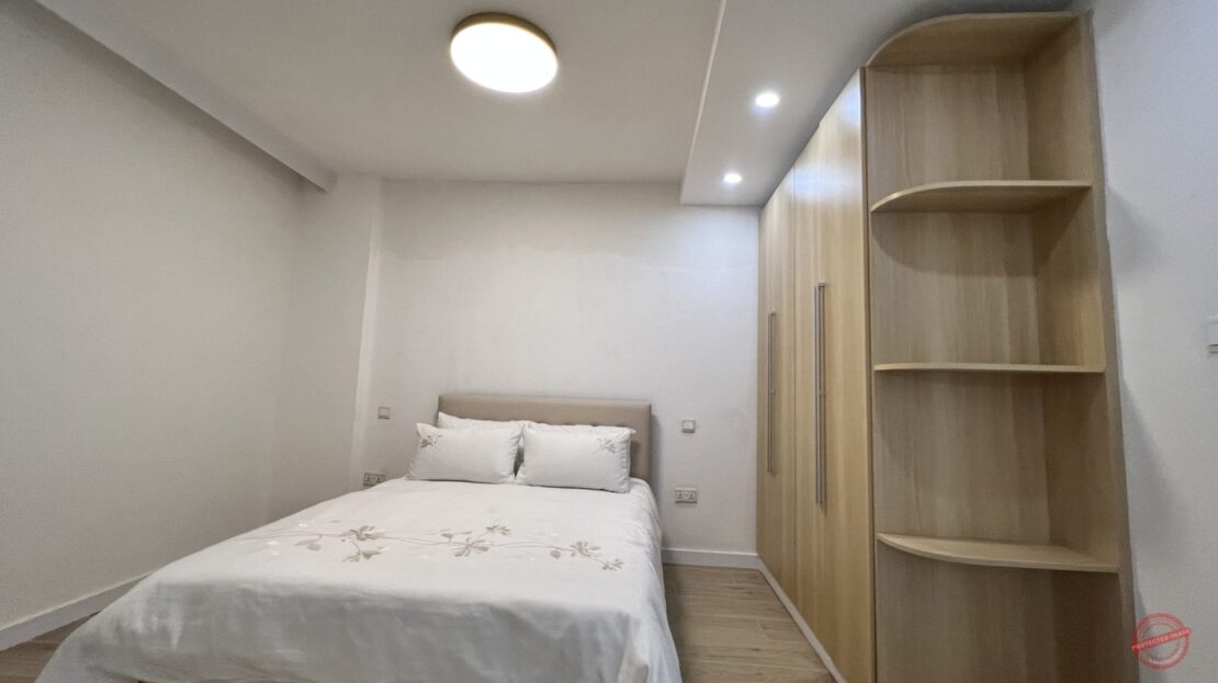New Spacious 3 And 4 Bedroom Apartment For Sale In Kileleshwa, Along Othaya Rd. Ready For Occupation, Nairobi