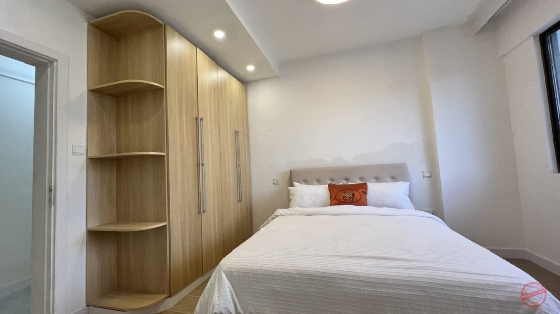 New Spacious 3 And 4 Bedroom Apartment For Sale In Kileleshwa, Along Othaya Rd. Ready For Occupation, Nairobi