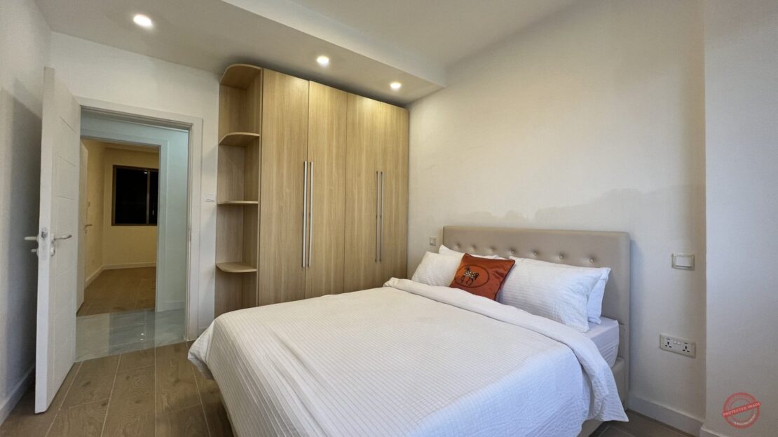 New Spacious 3 And 4 Bedroom Apartment For Sale In Kileleshwa, Along Othaya Rd. Ready For Occupation, Nairobi