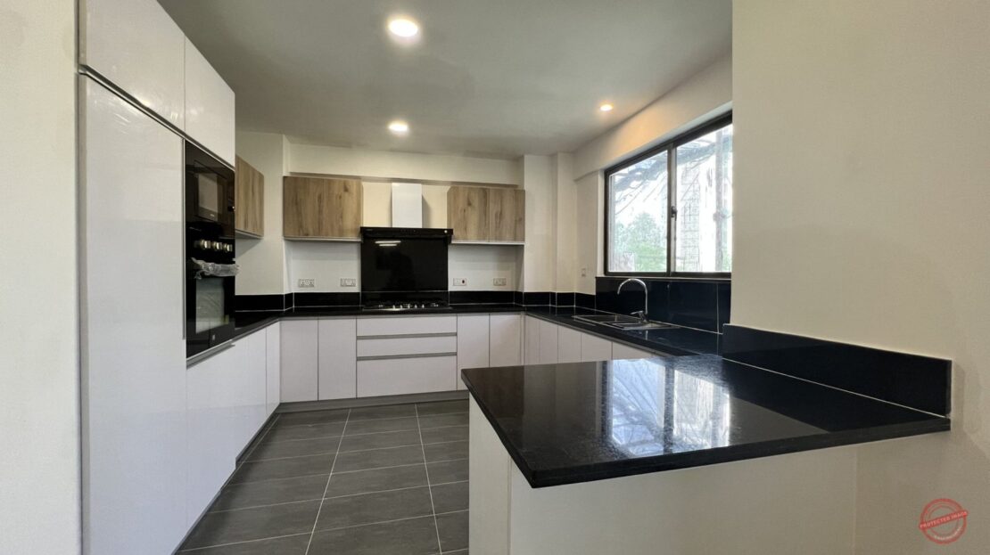 New Spacious 3 And 4 Bedroom Apartment For Sale In Kileleshwa, Along Othaya Rd. Ready For Occupation, Nairobi