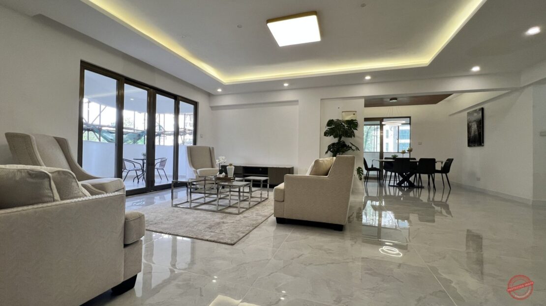 New Spacious 3 And 4 Bedroom Apartment For Sale In Kileleshwa, Along Othaya Rd. Ready For Occupation, Nairobi