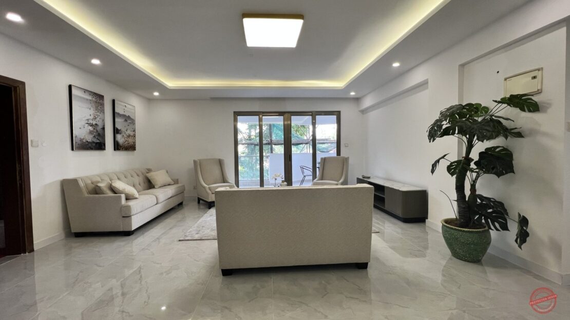 New Spacious 3 And 4 Bedroom Apartment For Sale In Kileleshwa, Along Othaya Rd. Ready For Occupation, Nairobi