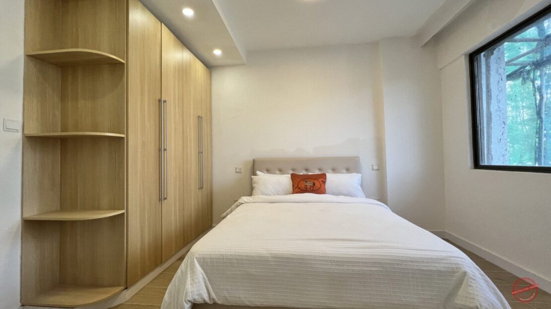 New Spacious 3 And 4 Bedroom Apartment For Sale In Kileleshwa, Along Othaya Rd. Ready For Occupation, Nairobi