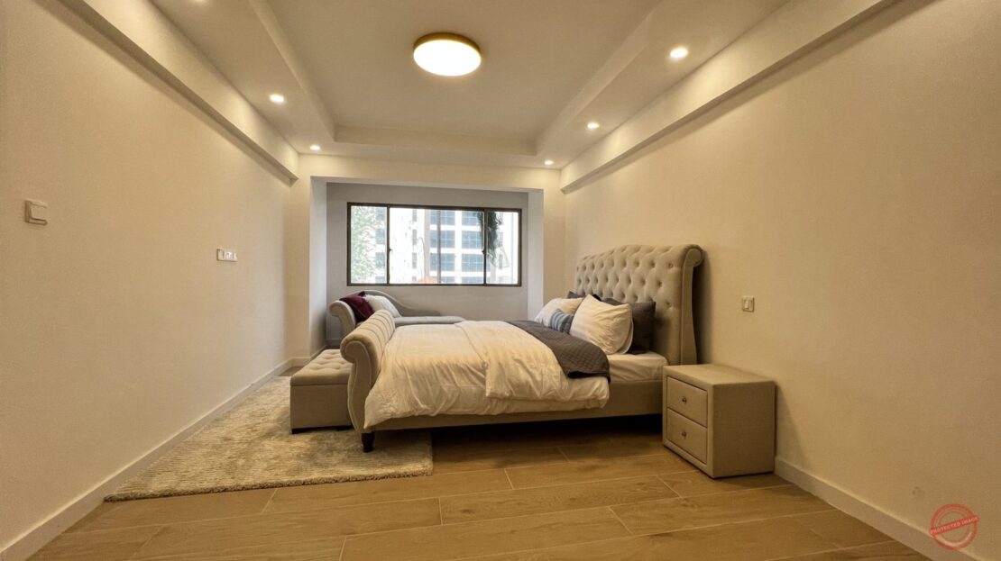 New Spacious 3 And 4 Bedroom Apartment For Sale In Kileleshwa, Along Othaya Rd. Ready For Occupation, Nairobi