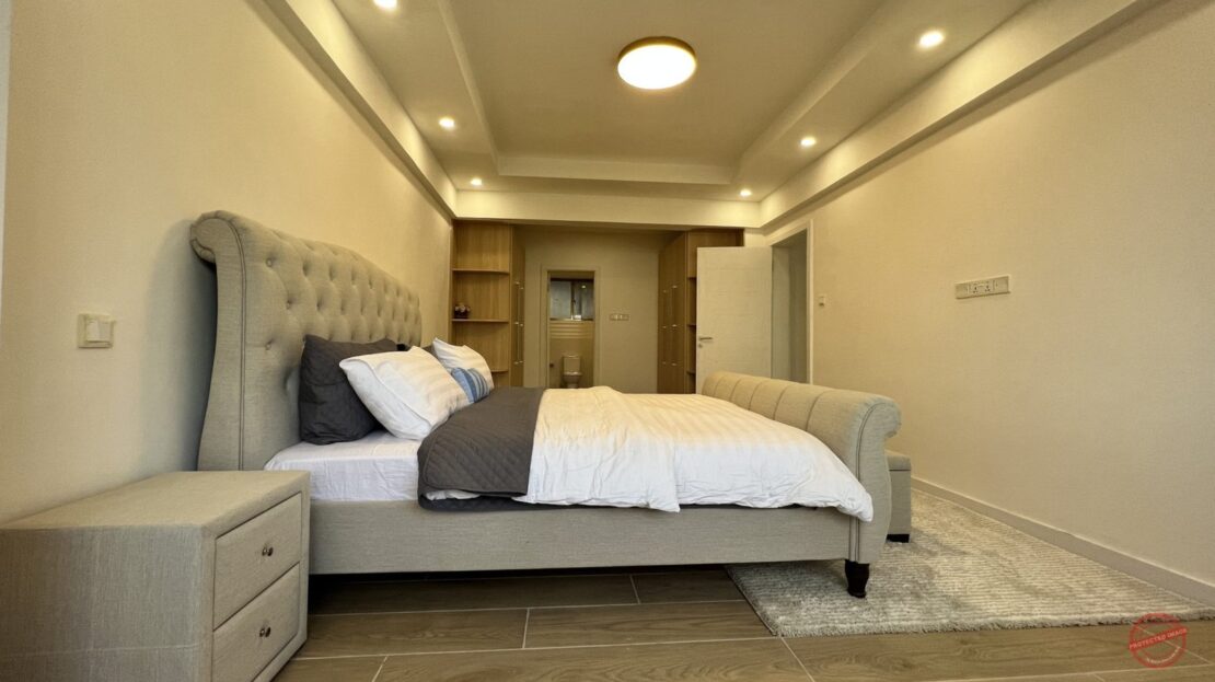 New Spacious 3 And 4 Bedroom Apartment For Sale In Kileleshwa, Along Othaya Rd. Ready For Occupation, Nairobi