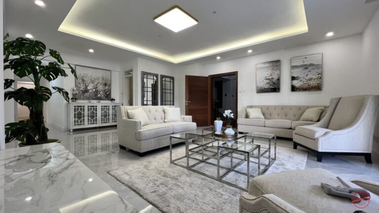 New Spacious 3 and 4 Bedroom Apartment For Sale in Kileleshwa, along Othaya Rd. Ready For Occupation