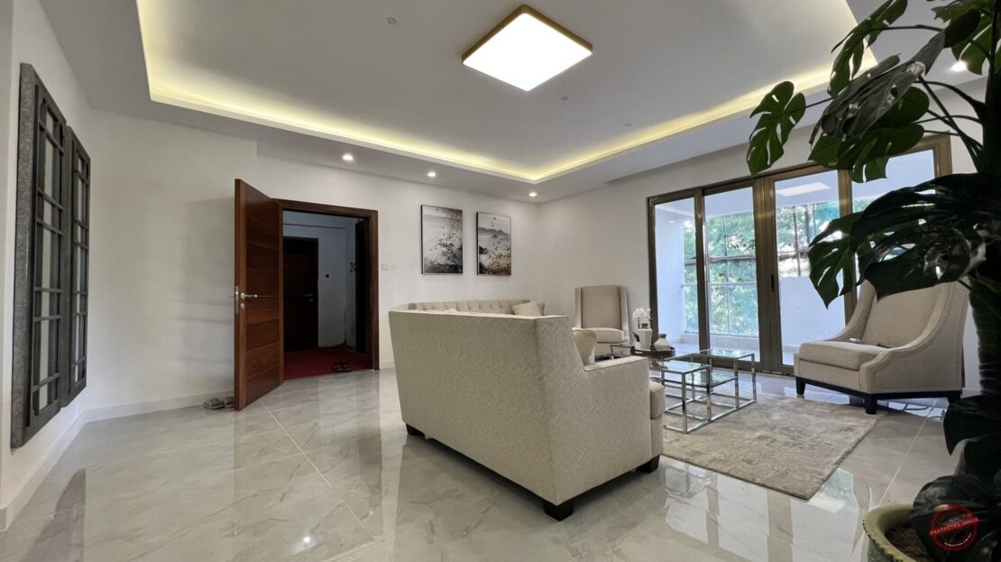 New Spacious 3 And 4 Bedroom Apartment For Sale In Kileleshwa, Along Othaya Rd. Ready For Occupation, Nairobi
