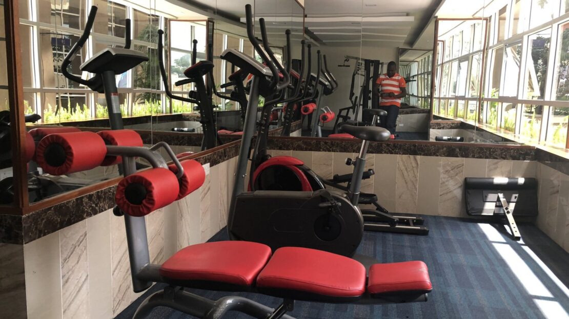 Luxury 3 Bedrooms Fully Furnished To Let In Kilimani, Lenana Rd, Nairobi