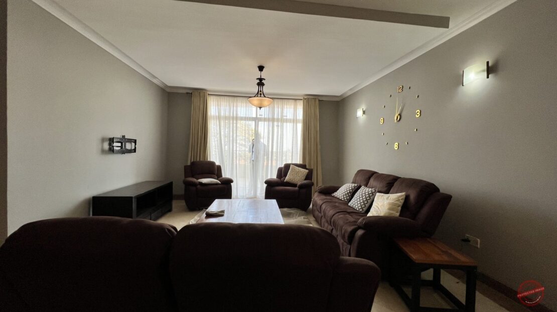 Modern 3-Bedroom All En-Suite Plus DSQ (232.5 Sqm) Apartment For Sale In Kileleshwa., Nairobi