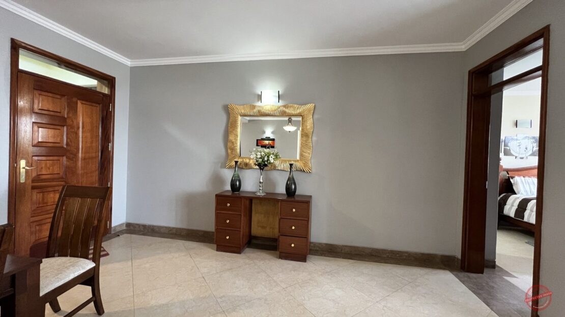 Modern 3-Bedroom All En-Suite Plus DSQ (232.5 Sqm) Apartment For Sale In Kileleshwa., Nairobi