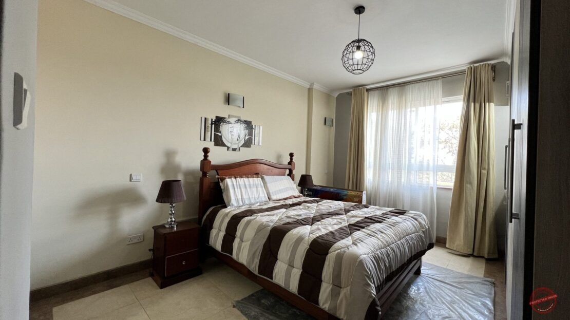 Modern 3-Bedroom All En-Suite Plus DSQ (232.5 Sqm) Apartment For Sale In Kileleshwa., Nairobi