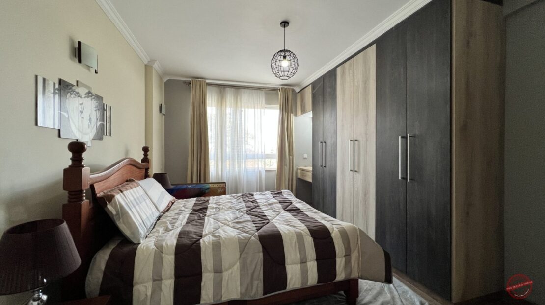 Modern 3-Bedroom All En-Suite Plus DSQ (232.5 Sqm) Apartment For Sale In Kileleshwa., Nairobi