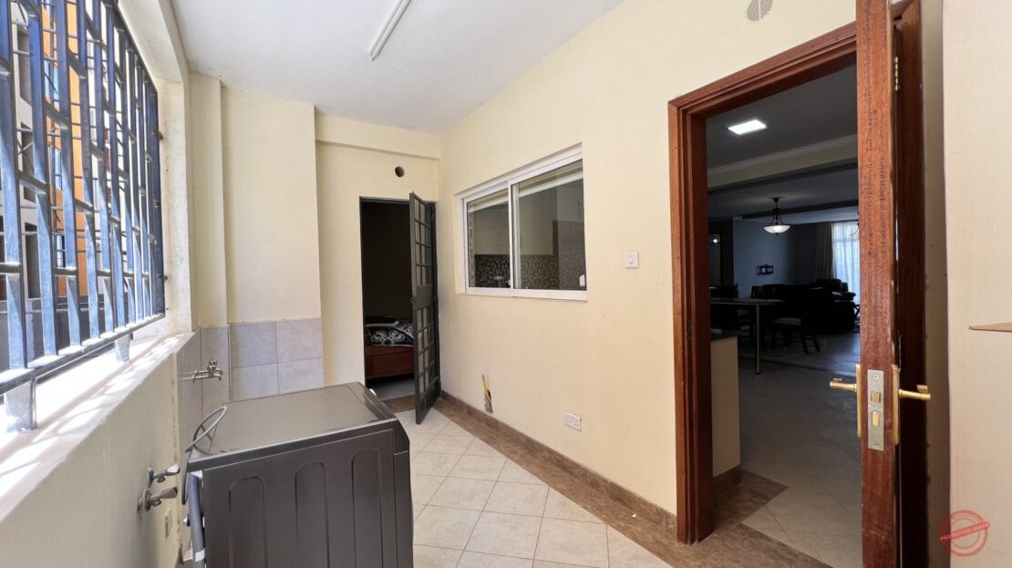 Modern 3-Bedroom All En-Suite Plus DSQ (232.5 Sqm) Apartment For Sale In Kileleshwa., Nairobi