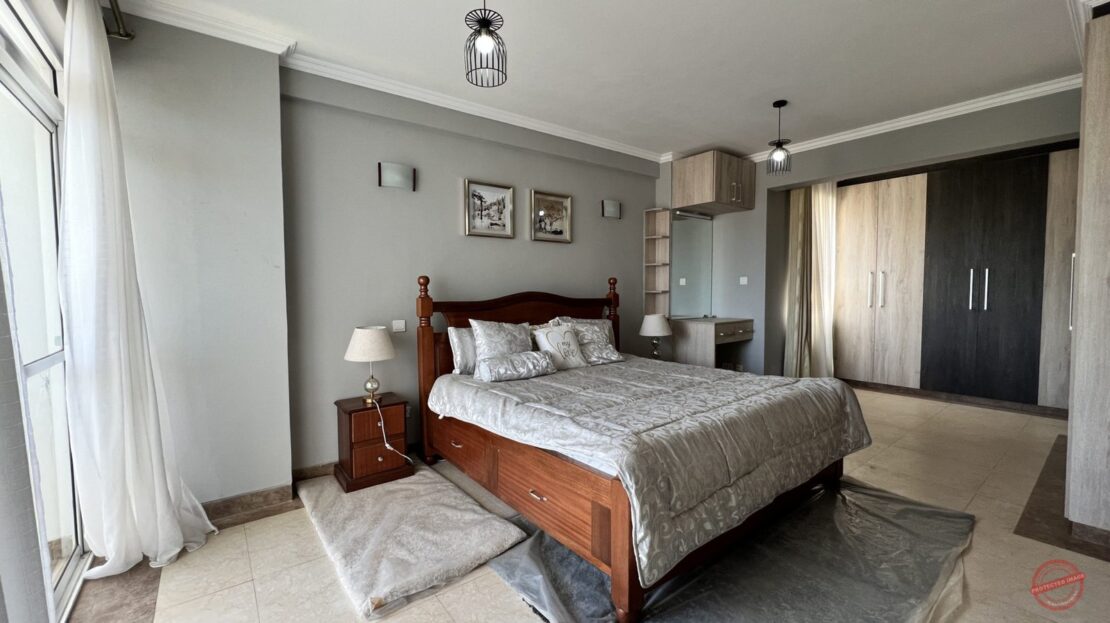 Modern 3-Bedroom All En-Suite Plus DSQ (232.5 Sqm) Apartment For Sale In Kileleshwa., Nairobi