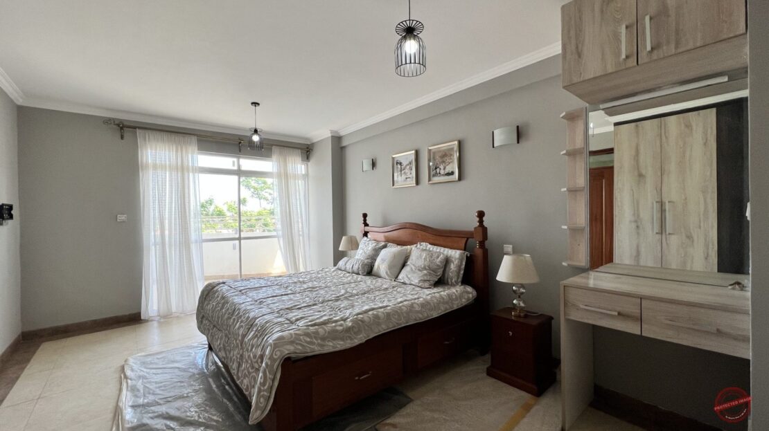 Modern 3-Bedroom All En-Suite Plus DSQ (232.5 Sqm) Apartment For Sale In Kileleshwa., Nairobi