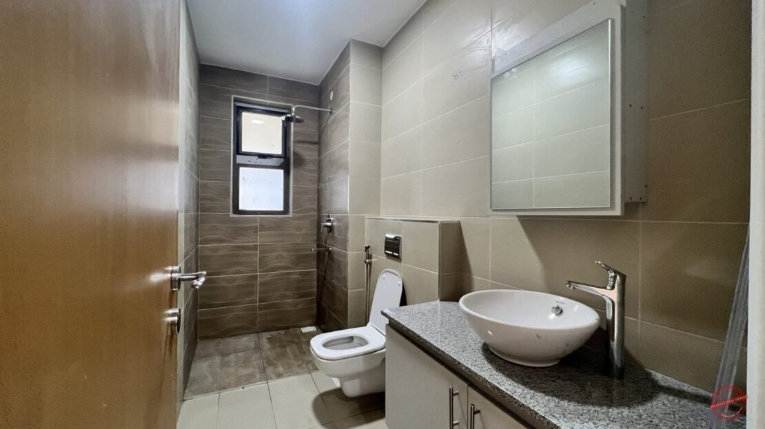 New Luxury Muthangari Residency Apartment For Sale. Just 72 Units In The Compound., Lavington, Nairobi